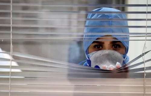 افزایش چشمگیر بیماران سرپایی در پایتخت